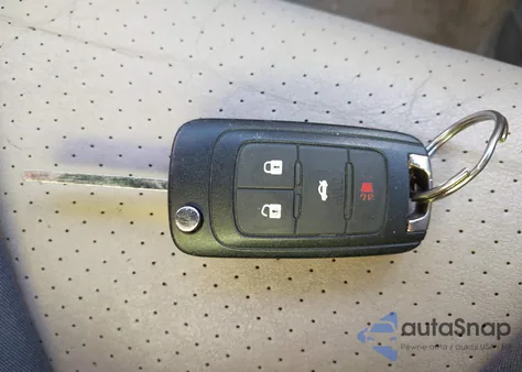 2014 Chevrolet Impala 1Ls из США, поврежденный, VIN 1G11Y5SL3EU149755